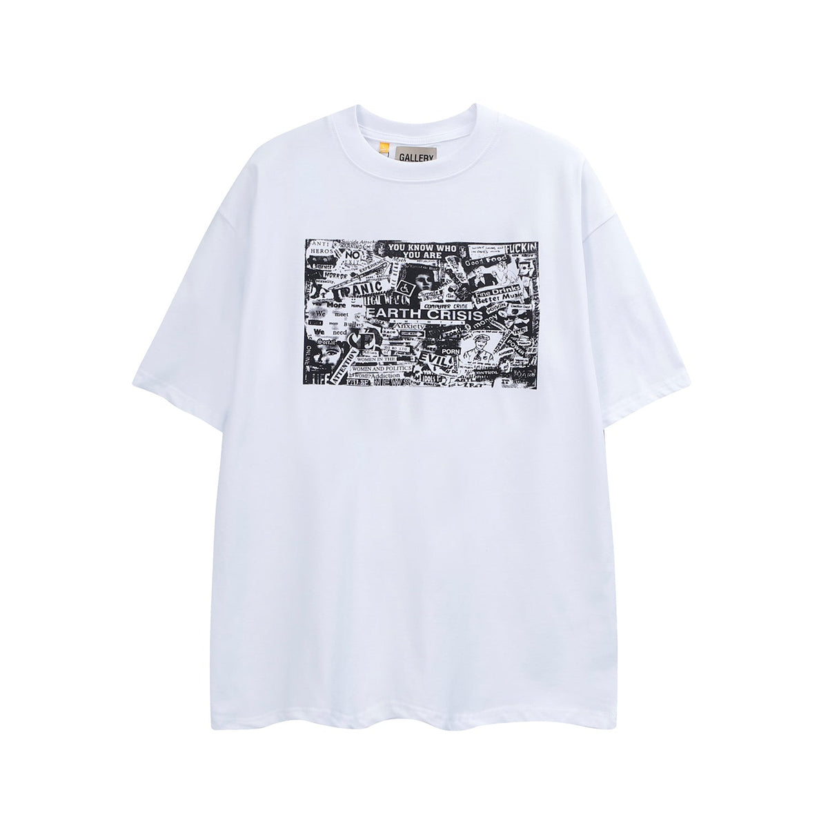 Gallery Dept T Shirts