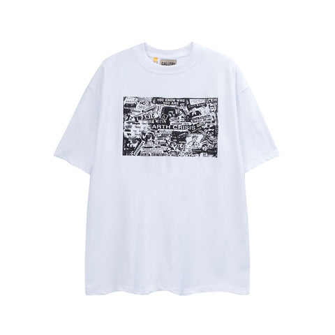 Gallery Dept T Shirts