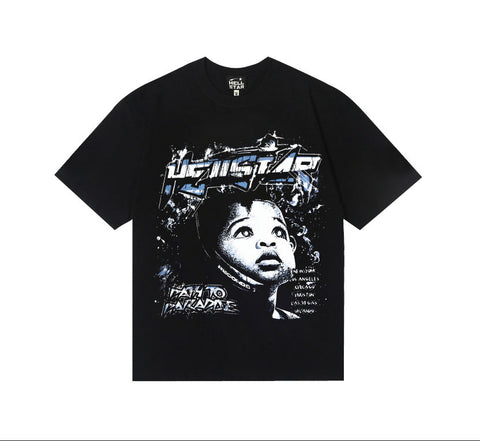Hellstar T Shirts