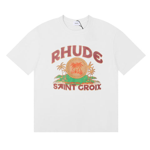RHUDE T Shirt