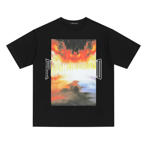 Purple Brand?T Shirts