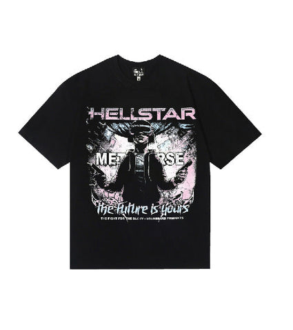 Hellstar T Shirts