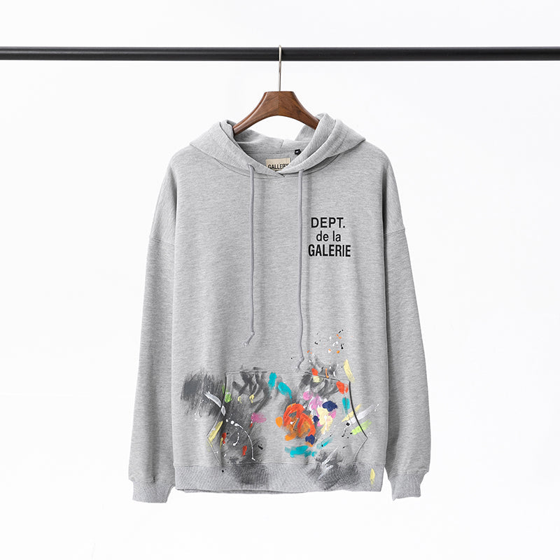 GALLERY DEPT Hoodie