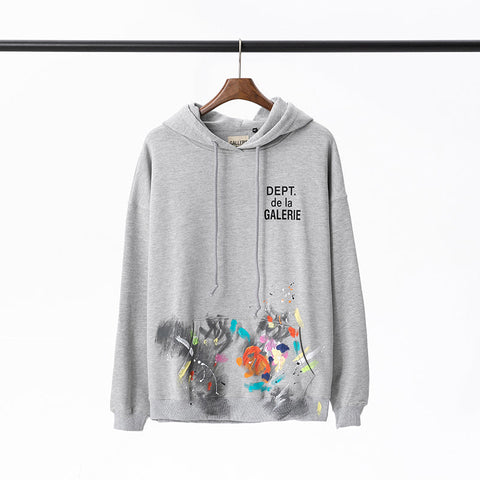 GALLERY DEPT Hoodie