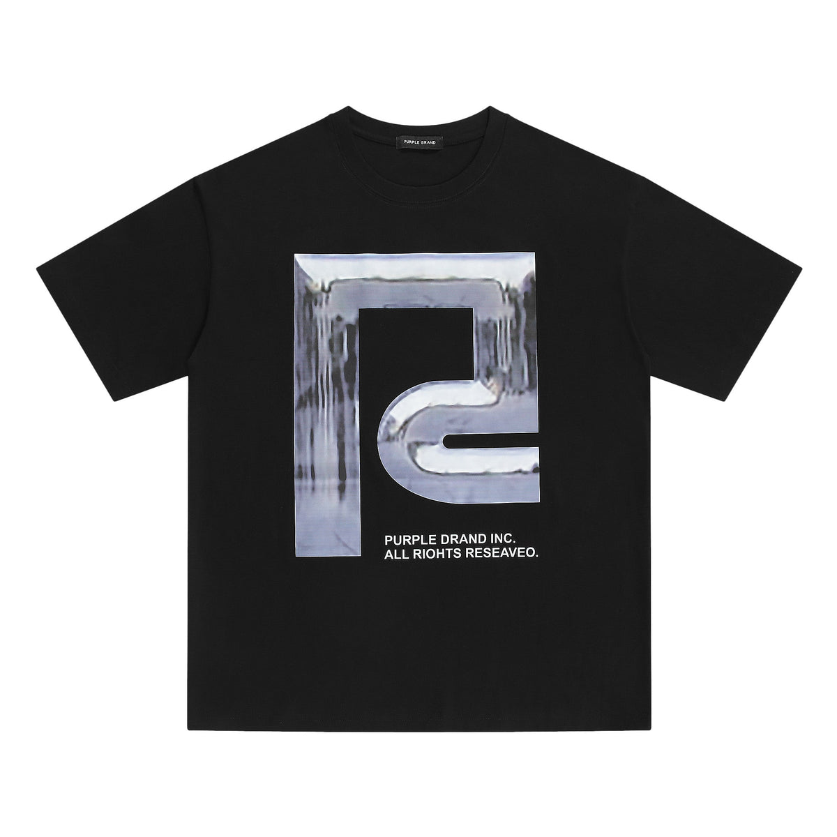 Purple Brand?T Shirts