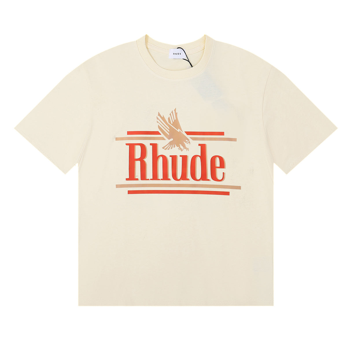 RHUDE T Shirt