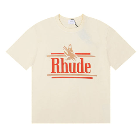 RHUDE T Shirt