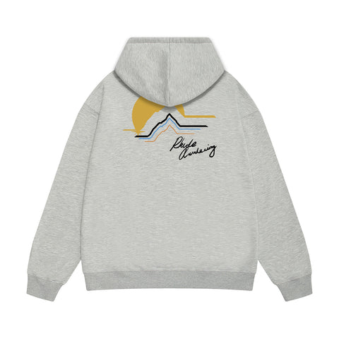 RHUDE Hoodies