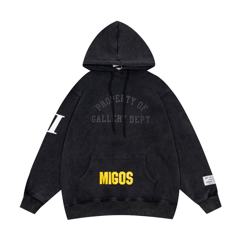 GALLERY DEPT Hoodie