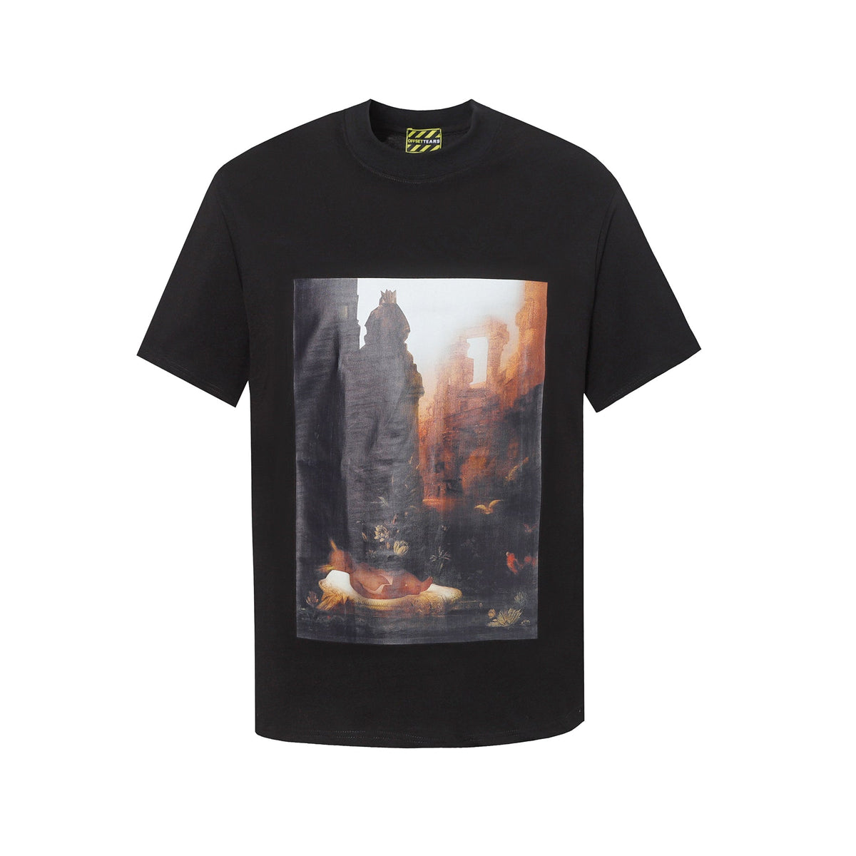 Denim Tears T Shirts