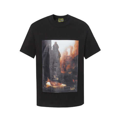 Denim Tears T Shirts
