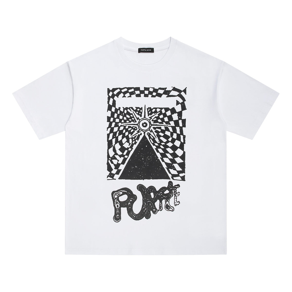 Purple Brand?T Shirts