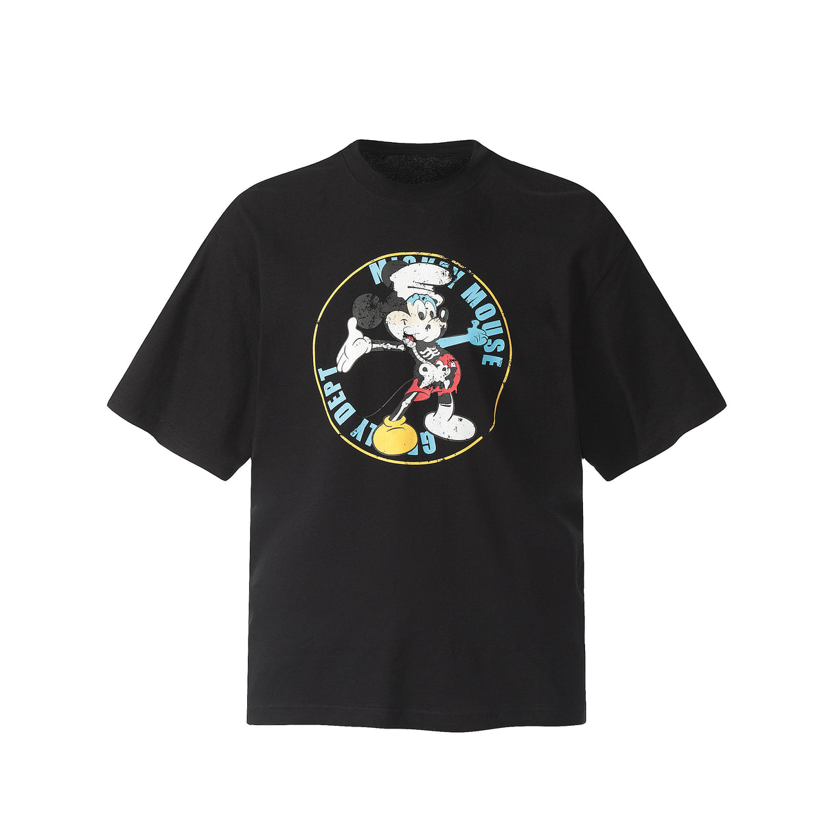 Gallery Dept T Shirt