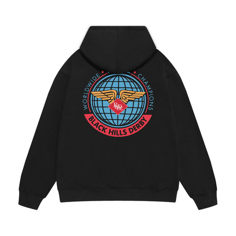 RHUDE Hoodies