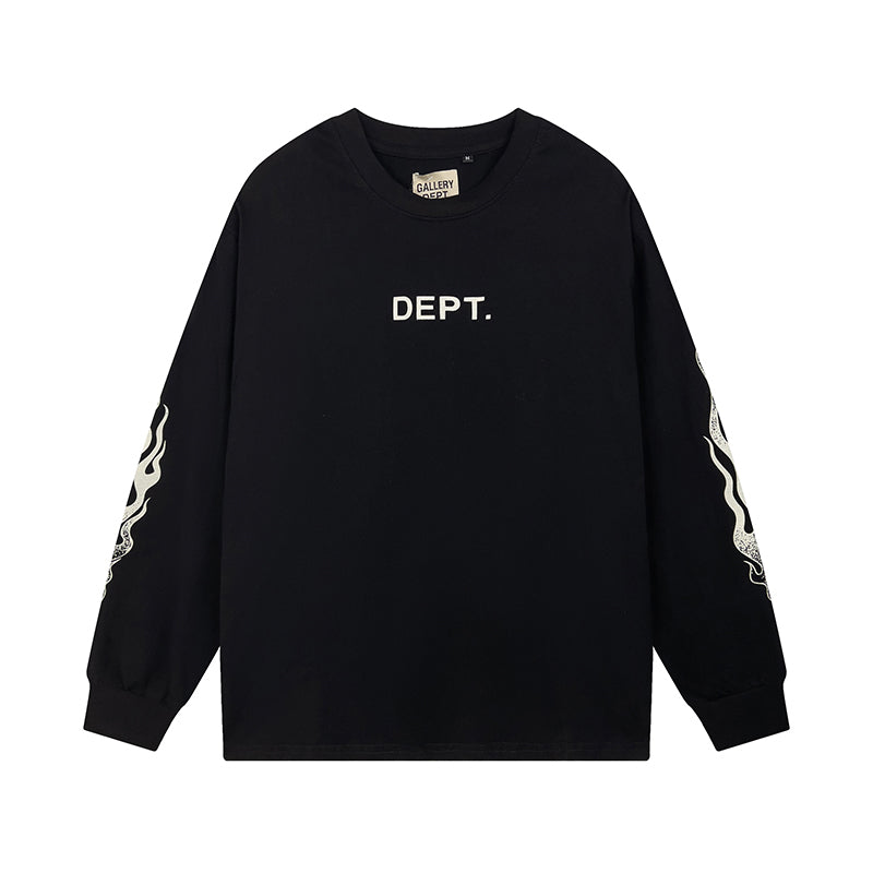 GALLERY DEPT Sweatshirt