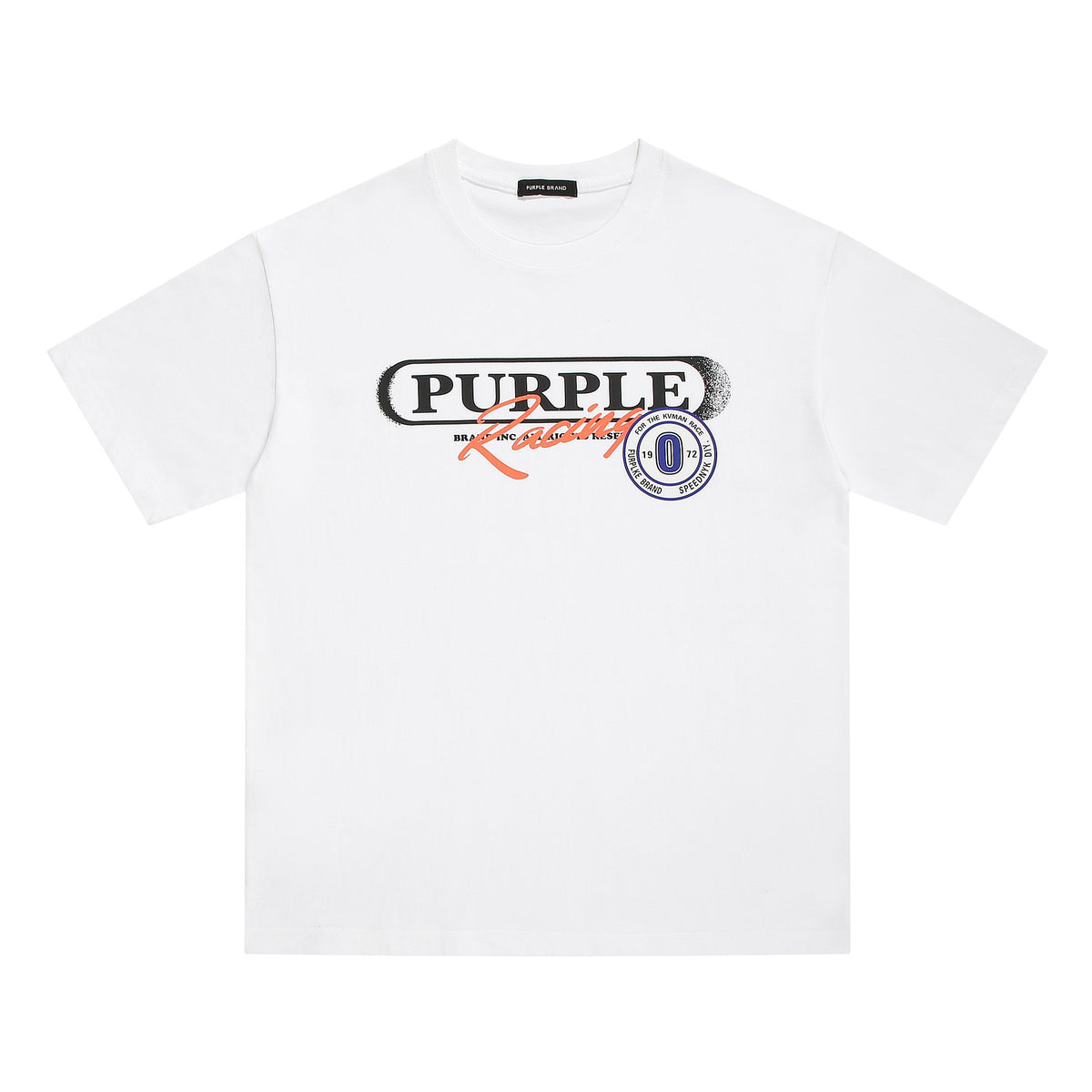 Purple Brand T Shirts