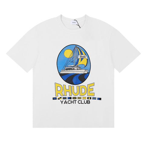 RHUDE T Shirt
