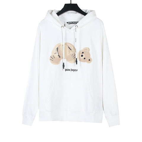 Plam Angels Hoodie