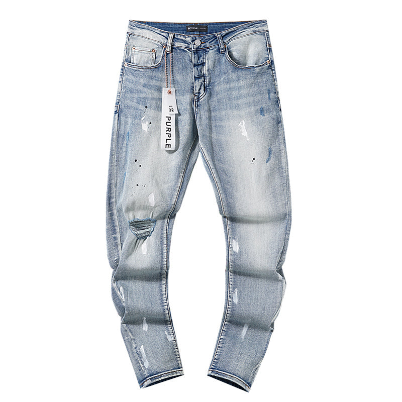 Purple Brand Jeans