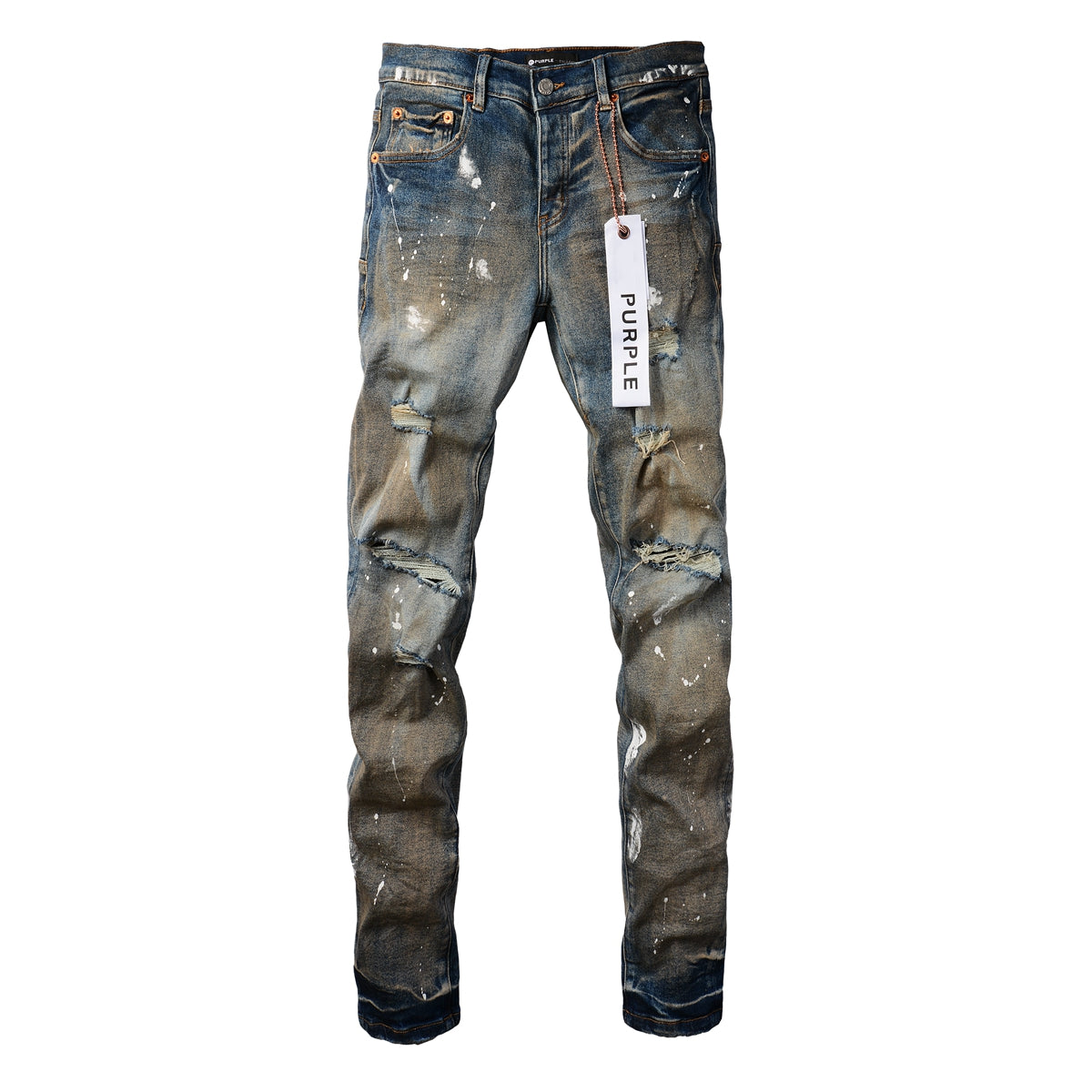 PURPLE BRAND Jeans
