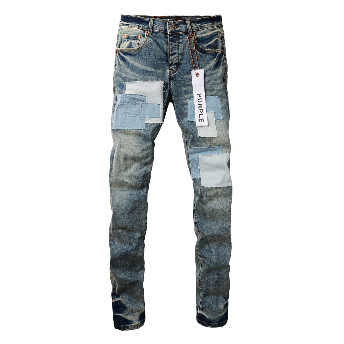 PURPLE BRAND Jeans