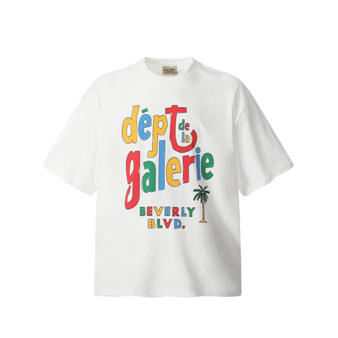 Gallery Dept T Shirt