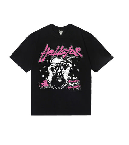 Hellstar T Shirts