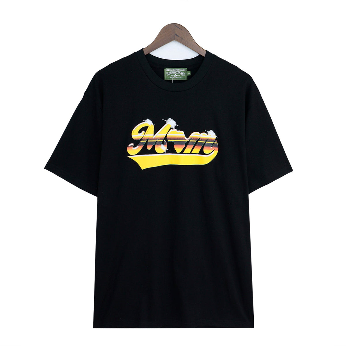 Denim Tears T Shirt