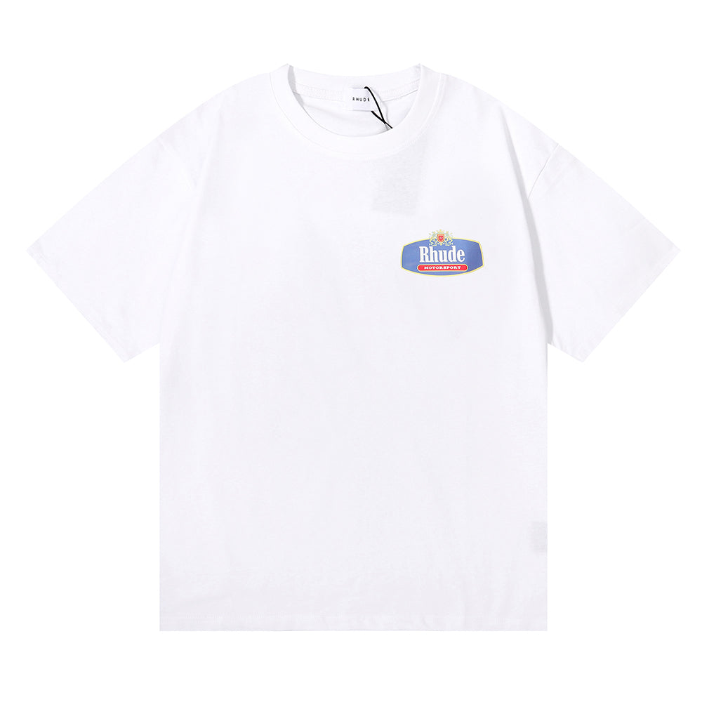 RHUDE T Shirt