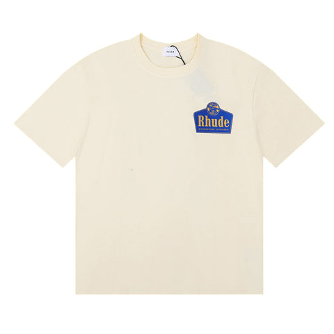 RHUDE T Shirt