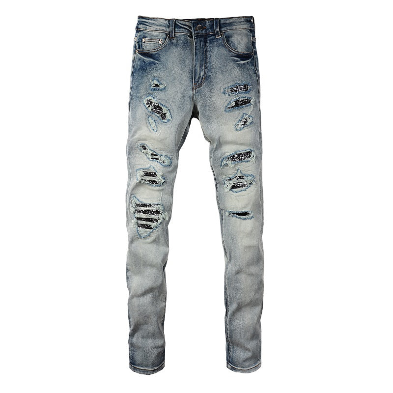 AMIRI  Jeans