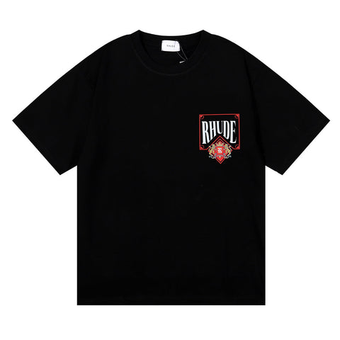 RHUDE T Shirt