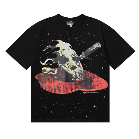 Hellstar T Shirts