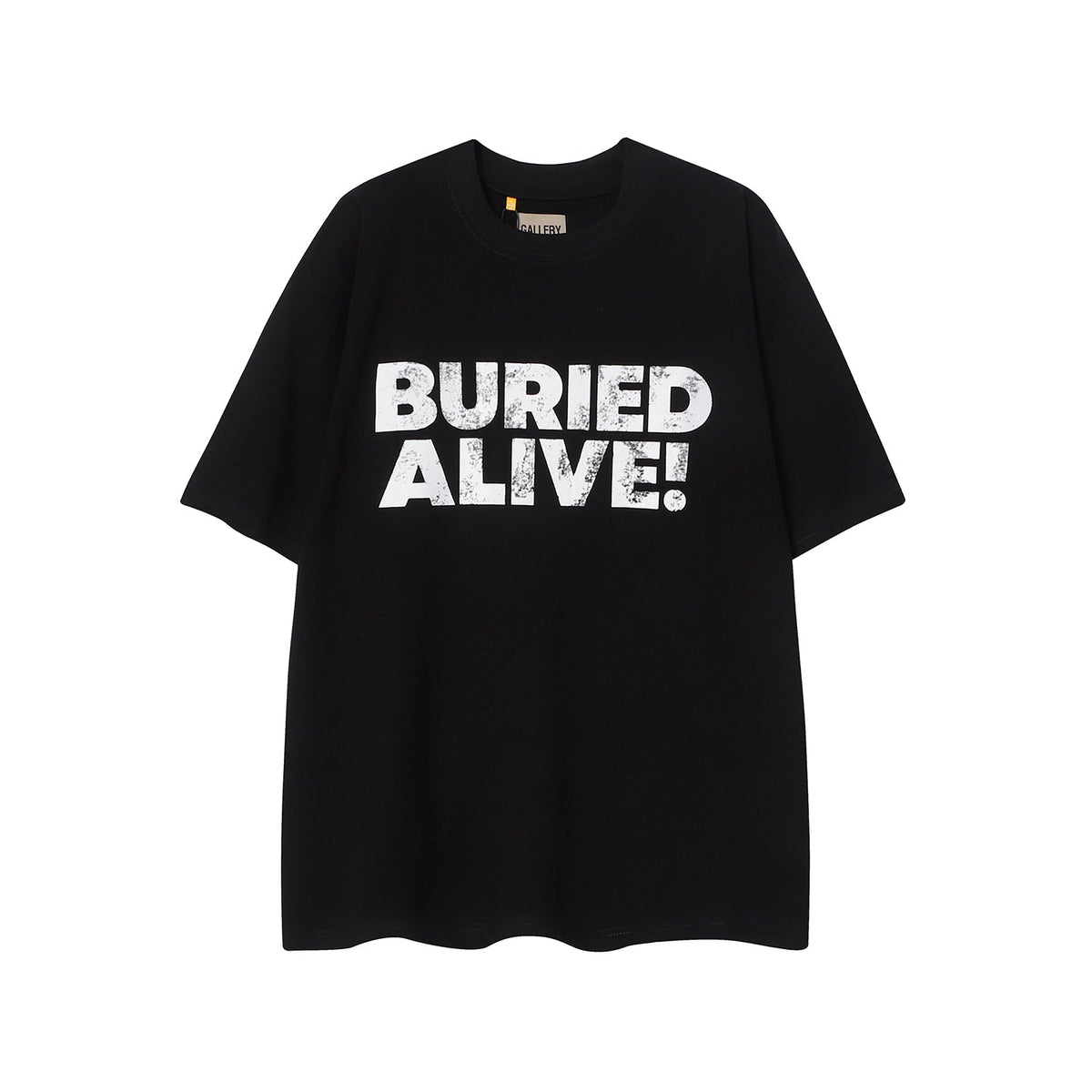 Gallery Dept T Shirts