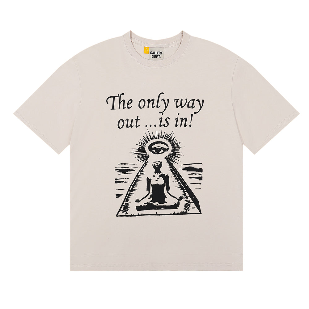 Gallery Dept T Shirts