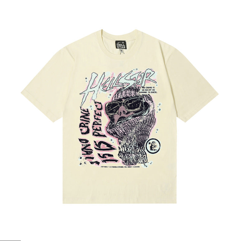 Hellstar T Shirts