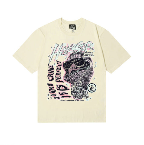 Hellstar T Shirts
