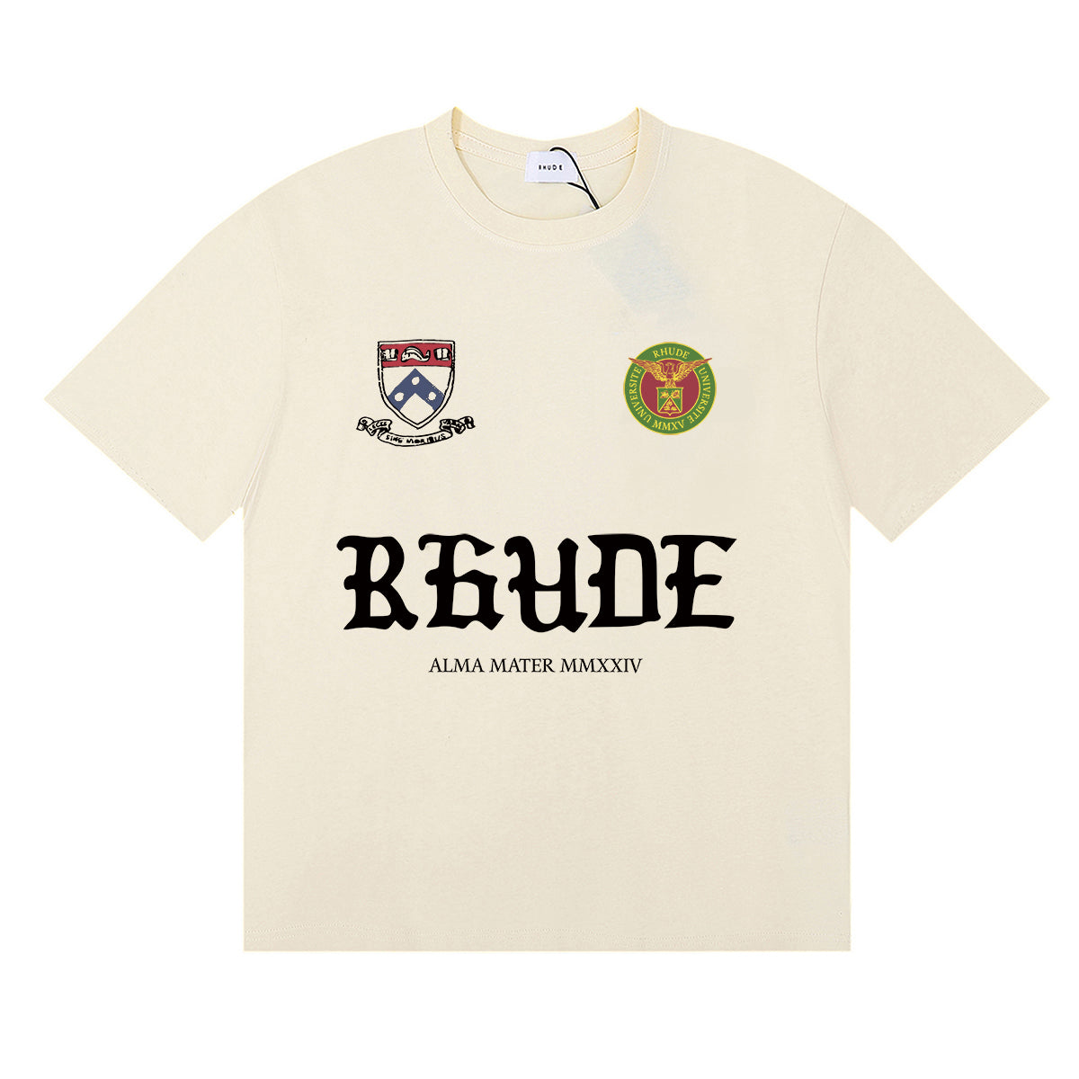 RHUDE T Shirt
