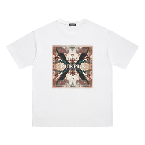 Purple Brand T Shirts