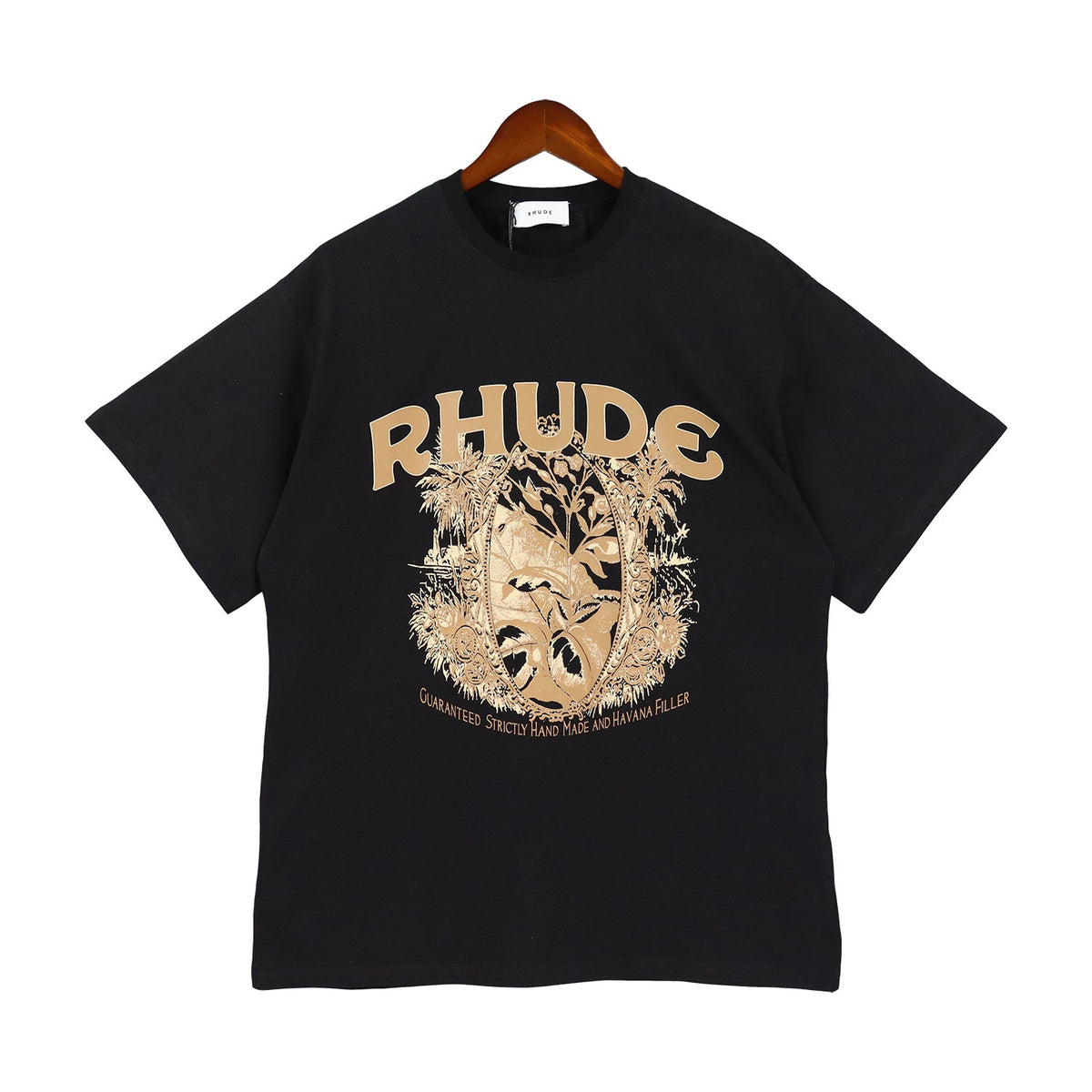 RHUDE T Shirt