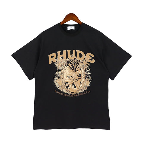 RHUDE T Shirt