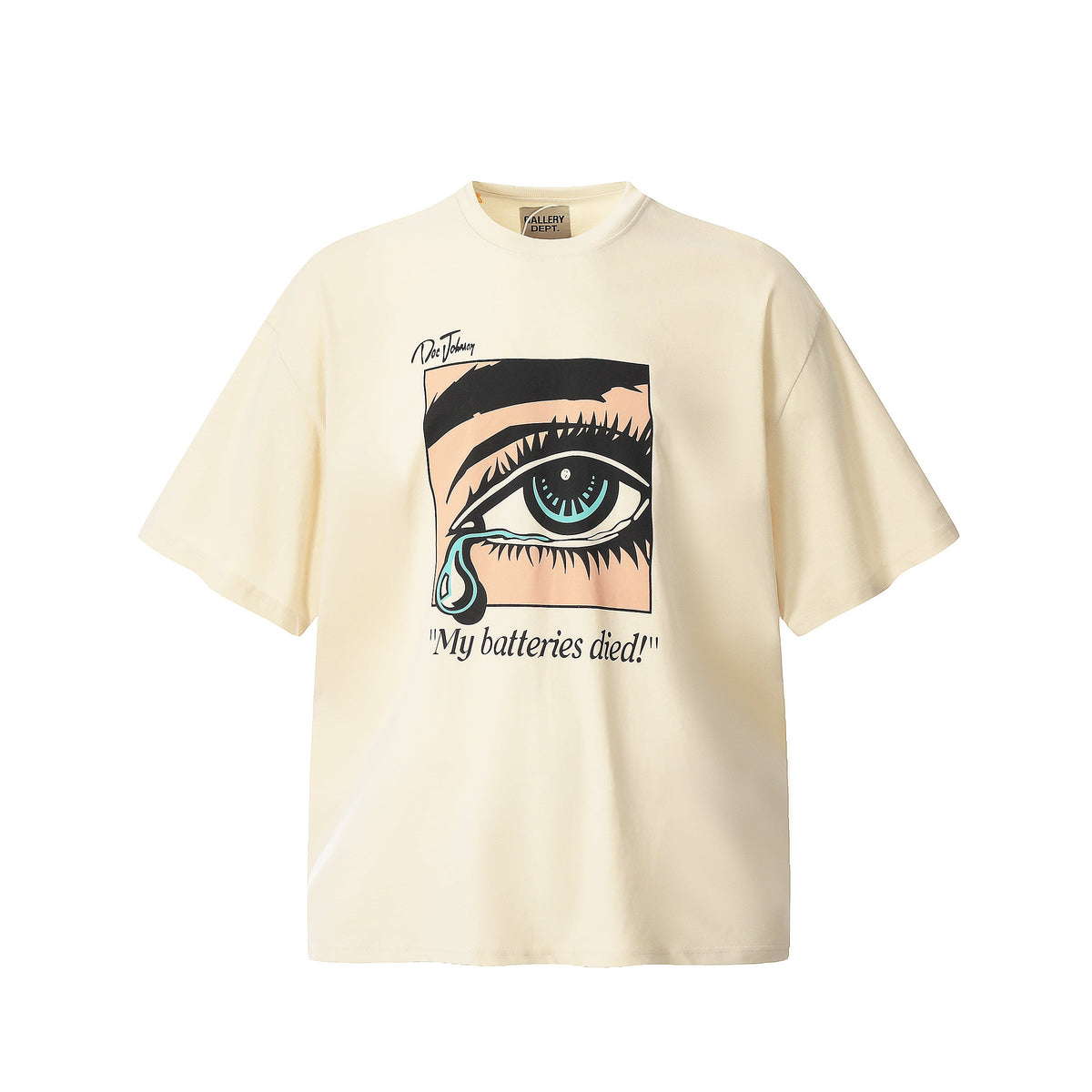 GALLERY T-shirt