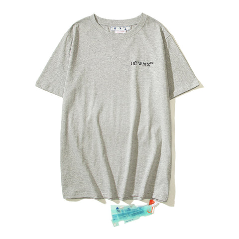 Off White T Shirt