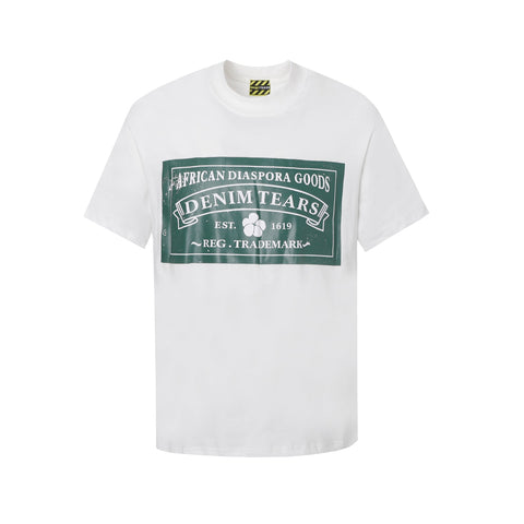 Denim Tears T Shirts