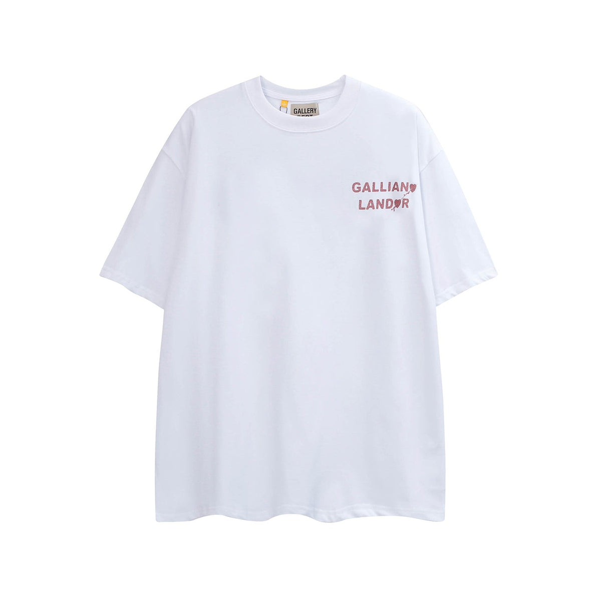 GALLERY DEPT T Shirt