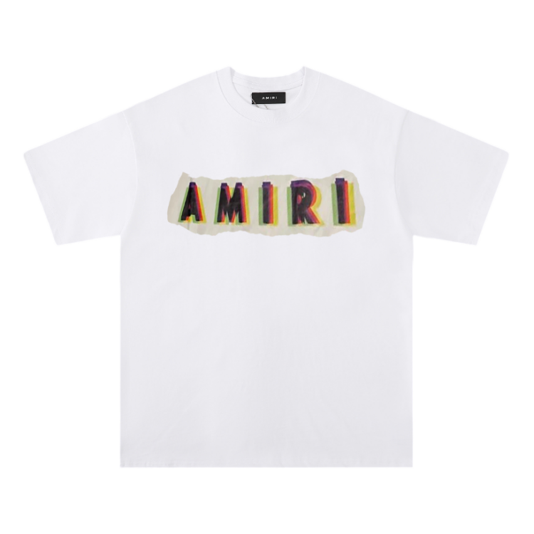 AMIRI T Shirts