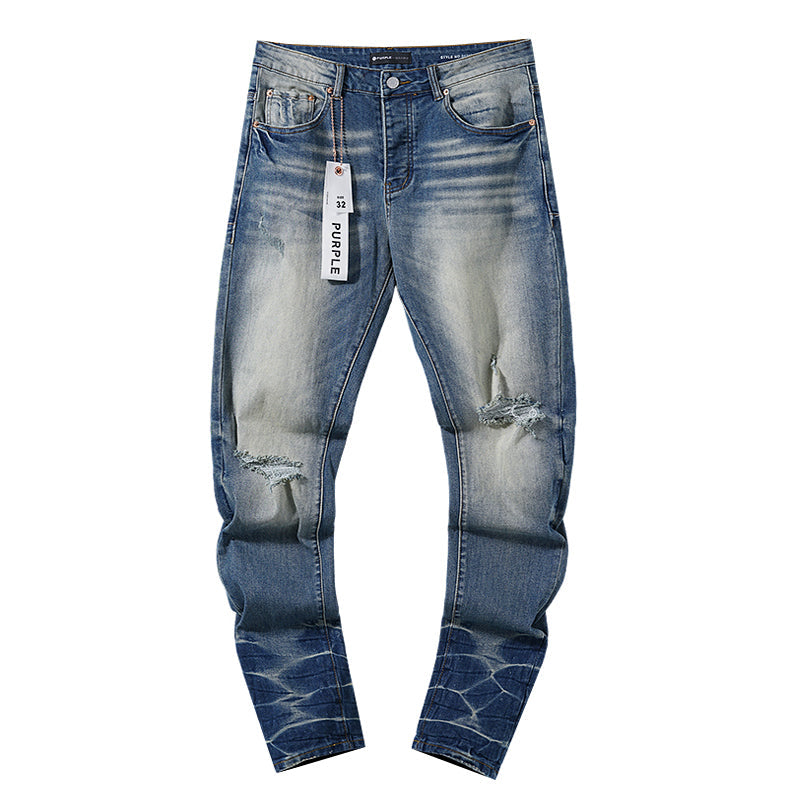 Purple Brand Jeans
