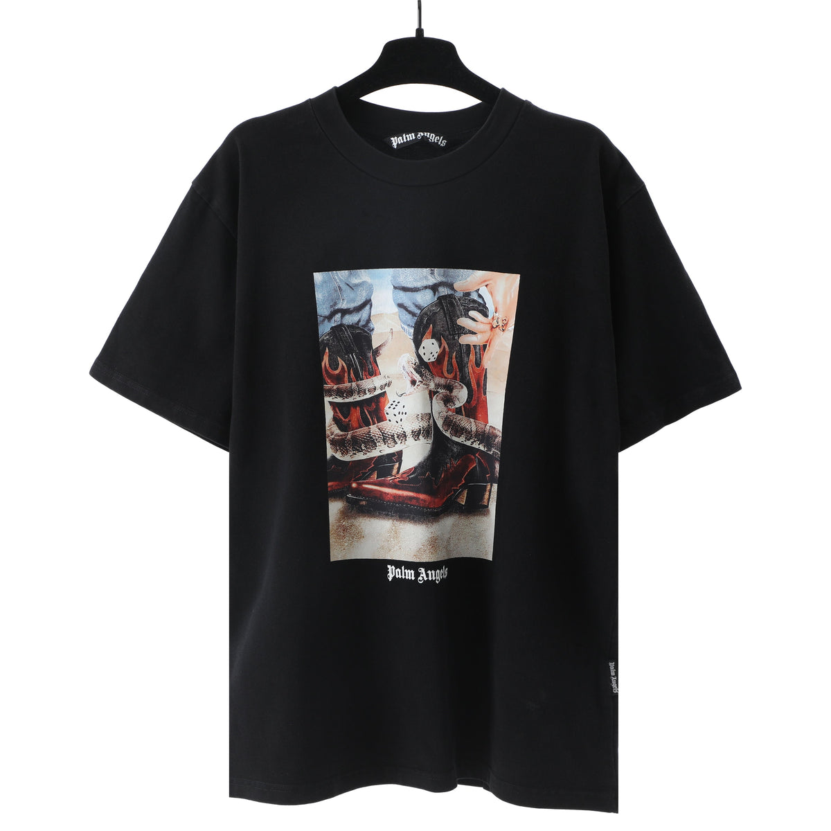 Palm Angels T Shirt