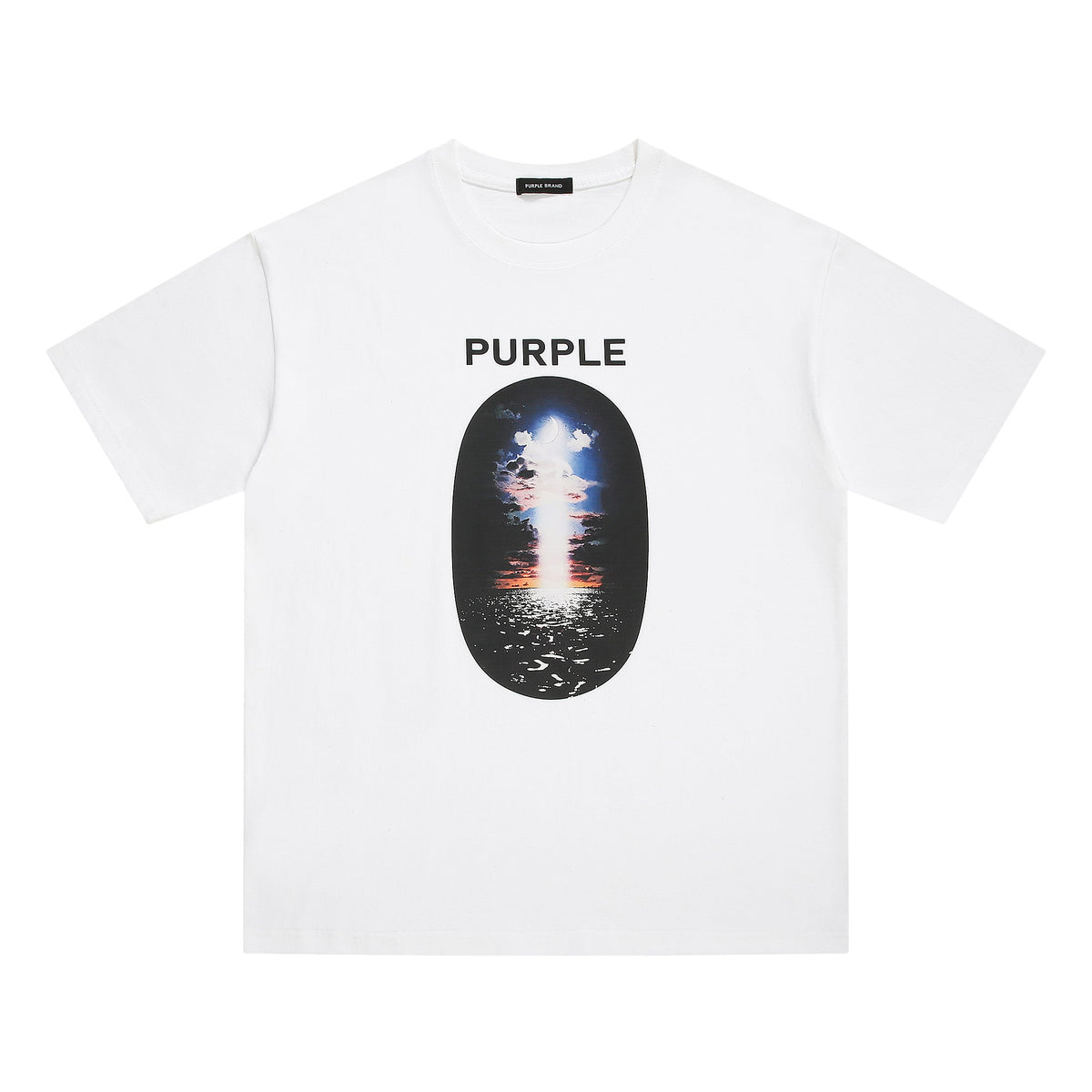 Purple Brand T Shirts
