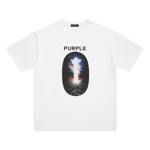 Purple Brand T Shirts